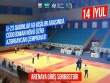 Cüdo üzrə Azərbaycan çempionatında son günün yarışları keçirilir